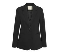 KAFFE Blazer KAsakura 34, Black Deep 34