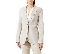 KAFFE Blazer KAsakura 40, Feather Gray 40