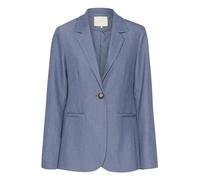 KAFFE Blazer KAsakura 42, Vintage Indigo 42
