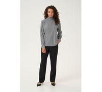 Kaffe Bluse "Amber" in Schwarz - Größe 40 | Damen Blusen