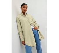 Kaffe Bluse in Grün - 32% | Größe 40 | Damen Blusen