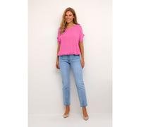 Kaffe Bluse in Pink - Größe 44 | Damen Blusen