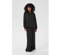 Kaffe Bluse in Schwarz - Größe 34 | Damen Blusen