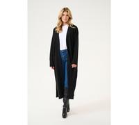 Kaffe Cape in Schwarz - Größe M | Damenjacken