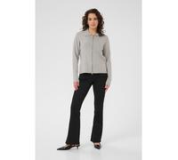 Kaffe Cardigan in Beige - Größe M | Damen Pullover Cardigans