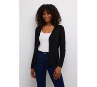 Kaffe Cardigan in Schwarz - Größe L | Damen Pullover Cardigans