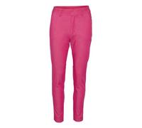 KAFFE Casual Hose Kalea Damen Chino Hose Elegant Klassische Stoffhose 44, Virtual Pink 44