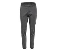 Casual Hose Regular fit Dark Shadow grey EU 46 / UK 18