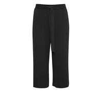 KAFFE Casual Hose KAmalli Black deep XS