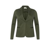 KAFFE CURVE Blazer KCjenna S, Forest Night S