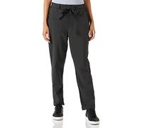 Kaffe Curve Damen KCjia Belt Pants Hose, Dark Grey Melange, 52