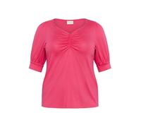 Kaffe Shirt in Pink - Größe XL | Damen Tops