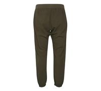 KAFFE CURVE Hose KCnana Damen Hose Lockere Sweathose Tunnelzug Große Größen 54, Grape Leaf