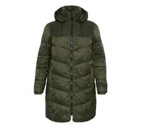 KAFFE CURVE Jacke KCsusanna 48, Forest Night 48