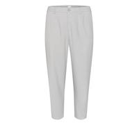 Pants Suiting Loose fit Grey Melange EU 54 / UK 26