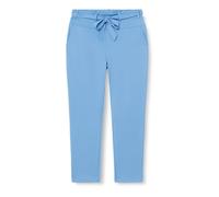 KAFFE CURVE Strickhose KCjenna XL, Ultramarine