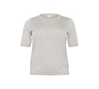 Strickpullover Regular fit blue 46