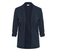 KAFFE Damen Blazer KAphoebe 3/4 Ärmel