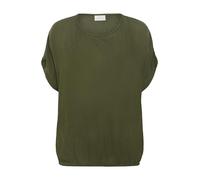 KAFFE Damen Bluse ärmellos KAamber KAamber Stanley Kurzarm