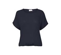 KAFFE Damen Bluse ärmellos KAamber KAamber Stanley Kurzarm