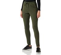 KAFFE Damen Casual Hose Linda Damen Hose Casual Pants lang Jogginghose Freizeithose