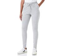 KAFFE Damen Casual Hose Linda Damen Hose Casual Pants lang Jogginghose Freizeithose