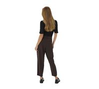 Hose KAmerle Hose Regular fit brown EU 40 / UK 12