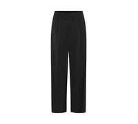 KAFFE Damen Hose KArory Hohe Taille