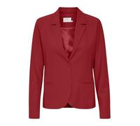 KAFFE Damen Jillian Blazer, Adrenalinschub, 38