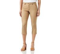 KAFFE Damen Kalea Capri Casual Pants