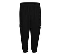 KAFFE Damen Kaliny Capri Casual Pants