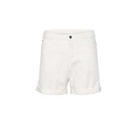 Kaffe Damen KAzelina Shorts Cargos, Chalk,