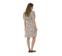 Kaffe Kleid in Beige - Größe 44 | Damen Kleider