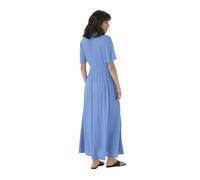 KAFFE Damen Kleid KAmyrna Kurzarm