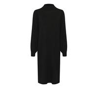 KAFFE Damen Kleid KAnanna Lange Ärmel