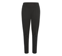 KAFFE Strickhose KAjenny Black Deep S