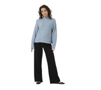 Strickpullover KAdolly Baggy fit blue M