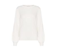 Strickpullover Regular fit white XL