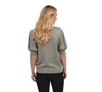 KAFFE Damen Strickpullover KAregina Ellenbogenlänge
