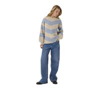 Strickpullover KAverana Baggy fit beige XS
