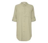 Kaffe Bluse in Grün - 32% | Größe 40 | Damen Blusen