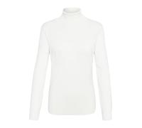 KAFFE Damen Women's Basic Turtleneck Long Sleeves Knit Sweater Pullover