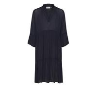 Kaffe Kleid in Schwarz - Größe 36 | Damen Kleider