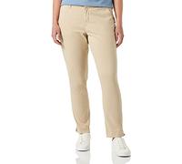 Pants Suiting Regular fit Feather Gray beige EU 34 / UK 6