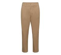 Kaffe Hose in Beige - Größe 38 | Damenhosen