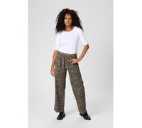 Kaffe Jeans - Comfort fit - in Hellbraun - Größe 38 | Damenjeans