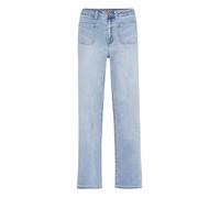 KAFFE Jeans KAkarla 40, Light Blue Washed Denim