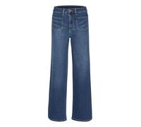 KAFFE Jeans KAkarla 44, Medium Blue Washed Denim 44