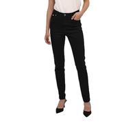 Jeans Skinny fit Washed Black Denim black EU 36 / UK 8