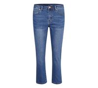 KAFFE Jeans KAsinem 36, Medium Blue Denim